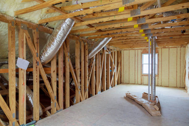 Best Commercial Insulation in Moulton, AL