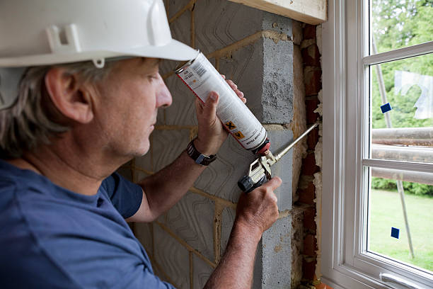 Best Types of Insulation in Moulton, AL